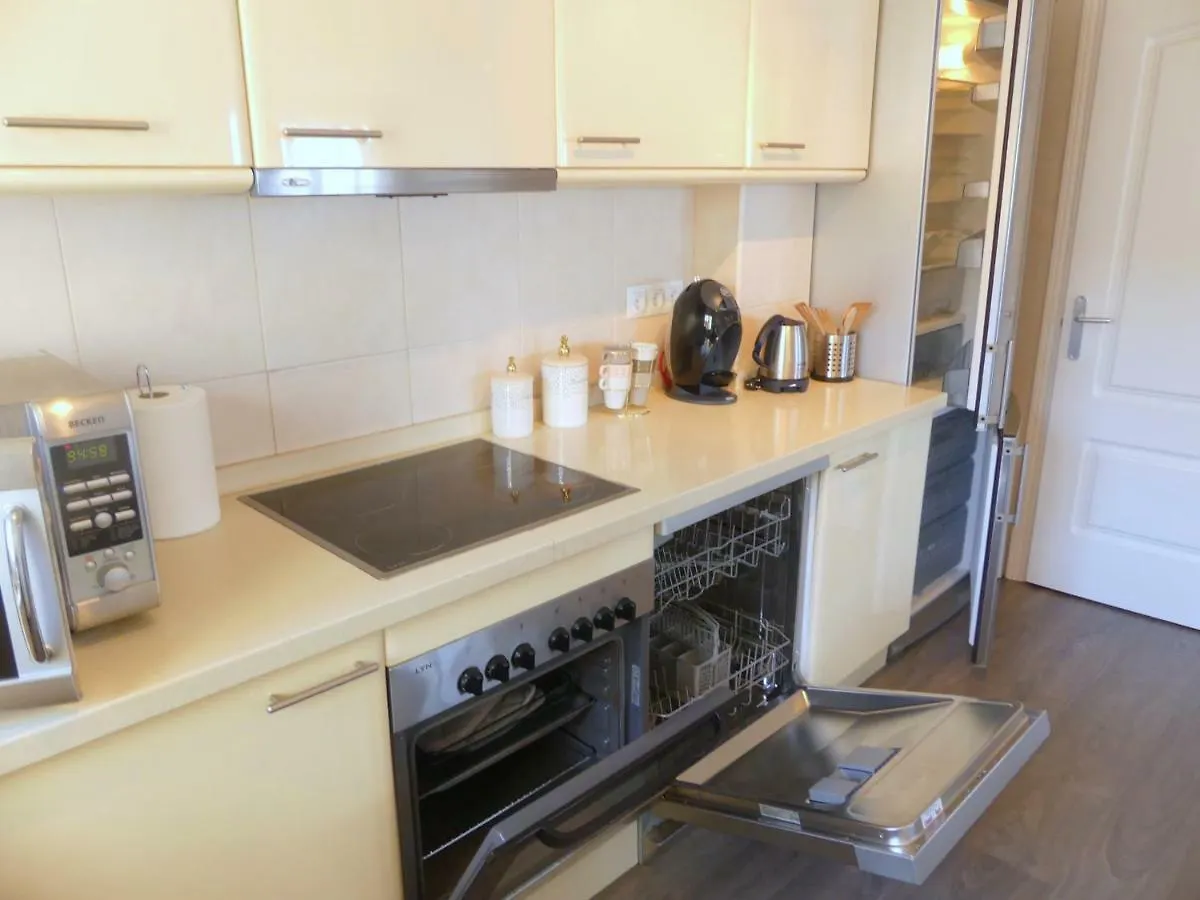 Duplex La Carihuela 1ª Linea De Playa Apartamento Costa Del Sol Torremolinos