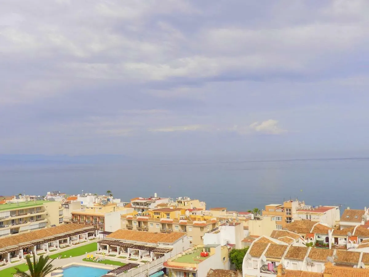 Duplex La Carihuela 1ª Linea De Playa Apartamento Costa Del Sol Torremolinos