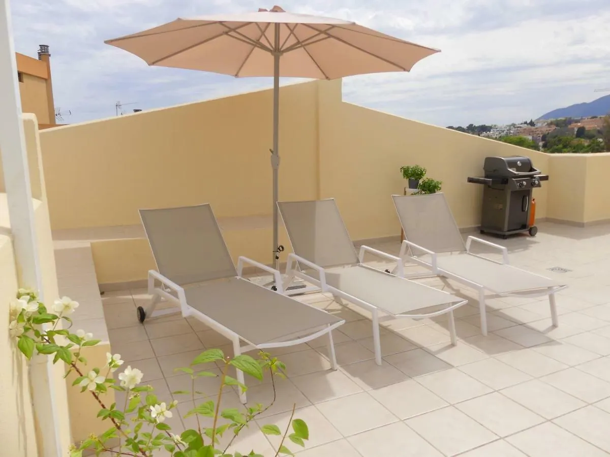 Duplex La Carihuela 1ª Linea De Playa Apartamento Costa Del Sol Torremolinos 0*,  Spain