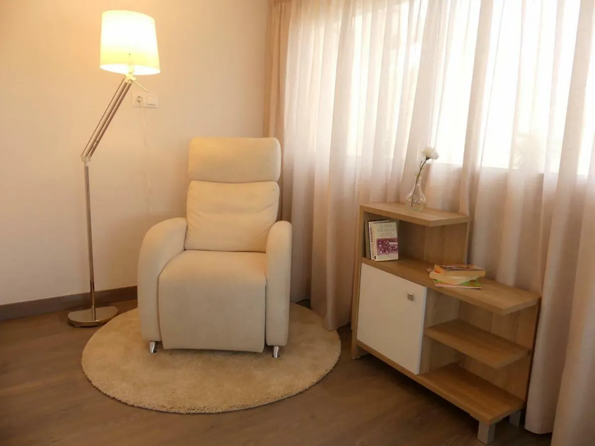 Apartment Duplex La Carihuela 1ª Linea De Playa Apartamento Costa Del Sol Torremolinos Spain